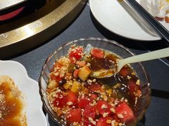 -蜀九香火锅(彩虹店)