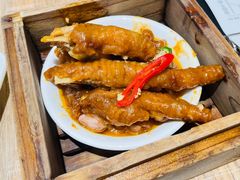 -麦龙·新港风料理(江汉路店)