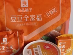 -良品铺子(五角场万达店)