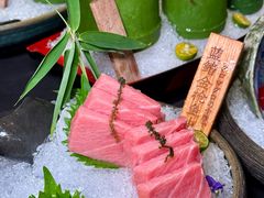 -上井料理黑金店(IFS国金中心店)