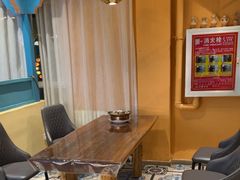 -巴依老爷新疆餐厅