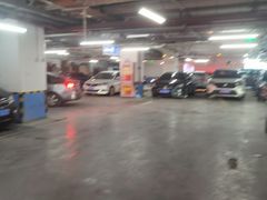 -新世界百货(顺义店)