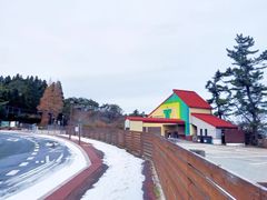 -神户市立六甲山牧场