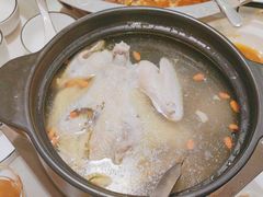 -徽镇小厨·经典徽菜(马连道店)