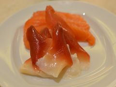 -粤海喜来登酒店·盛宴海鲜牛排自助餐厅(天河城店)