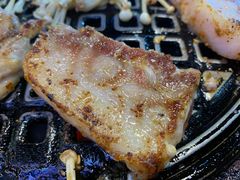-牛犇烤肉(物资学院路店)