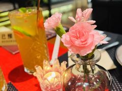 -百特喜·意大利餐厅(八佰伴镇江店)