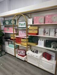 -宝妈港湾·妙初产后恢复(西局店)