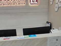 -希玛爱康健口腔(南山海岸城店)