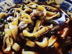 -清真-戏楼王记牛肉面