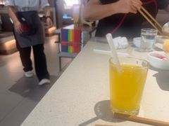 -海底捞火锅(凤凰广场店)