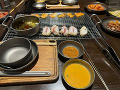 -夜食白市Yespicy·烧烤啤酒宵夜(番禺四海城店)