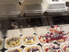 -B&C黄油与面包·THE GARDEN BAKERY概念店(世纪汇店)