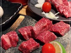 -焱铁烧·黑毛和牛专门店(杭州嘉里中心店)