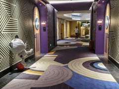 -清远熹乐谷温泉度假酒店