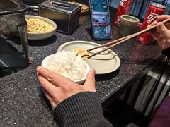 -俏巴妹烤鱼香锅(奥体店)