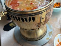 -上宴精品海鲜姿造(晶融汇旗舰店)