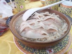 -砂锅居(西四店)