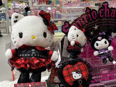 -三丽鸥 Sanrio Gift Gate(汉光百货店)