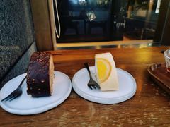 -BIJOU coffee&cocktail(龙岗万科广场店)
