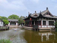 -常熟方塔园