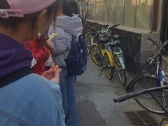 -五道口枣糕王(成府路店)