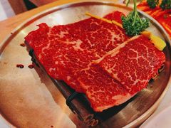 -韩宫宴烤肉·料理(六合龙湖天街店)