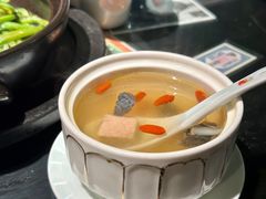 -四世同堂·京菜·烤鸭(双井店)