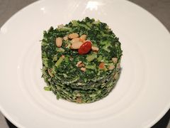 -晓淮山·扬州早茶·淮扬菜(龙阳广场店)