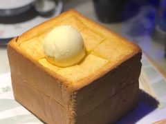 面包诱惑-绿茶餐厅(乐峰广场店)