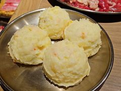 -西塔老太太泥炉烤肉(北京亚运村店)