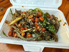 原味拌鱼皮-陳添記·祖傳爽鱼皮(十五甫三巷店)