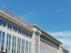 -中国人民解放军总医院第八医学中心