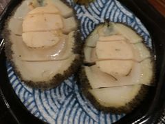 -矶野水产(澳门逸园中心店)