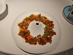 -杭州西湖柳莺里酒店·闻莺厅