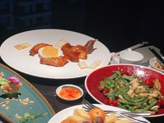 -江上荟·创意中国菜(绿地缤纷城店)