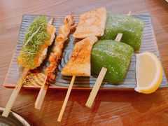 -鸟鹏烧鸟居酒屋(天河领展店)