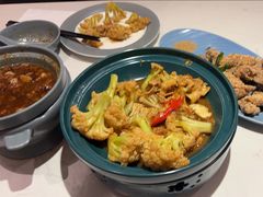 -鹿港小镇(悠唐店)