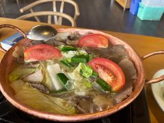 -品味泸沽湖•民族特色菜(大落水店)