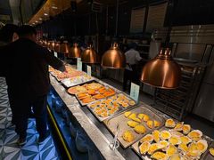 -禾斗海鲜自助(市南银座店)