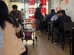 -建国蚵煎蚵面