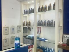 -安惠养车(安定门店)