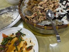 -大自然美食农庄(广州南站店)