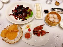 -螃蟹之家·新加坡特色料理(银泰中心in99店)