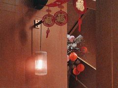 -A One Kitchen·南京精菜馆(德基广场店)