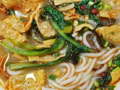 腐竹-螺小胖柳州螺蛳粉(钟楼总店)