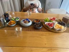 -兰亭茶叙(新新家苑店)