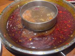 -巴隆门重庆老火锅(太湖路店)