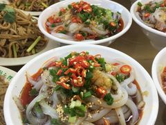 -杨记清芳牛肉拉面(京广路店)