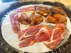 -品尚烧自助烧烤(西北大学店)